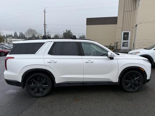 2023 Hyundai PALISADE XRT