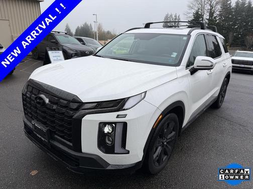 2023 Hyundai PALISADE XRT