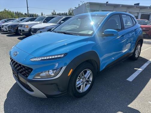 2023 Hyundai KONA SE