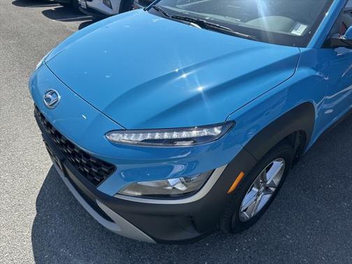 2023 Hyundai KONA SE