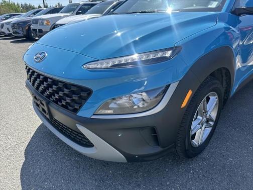 2023 Hyundai KONA SE