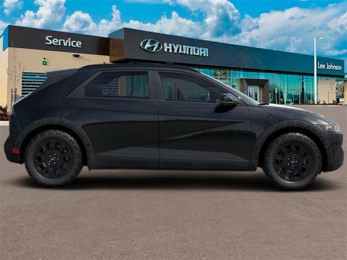 2025 Hyundai IONIQ 5 XRT