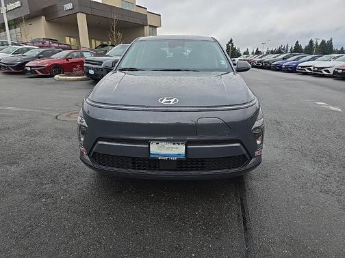 2024 Hyundai KONA EV SE
