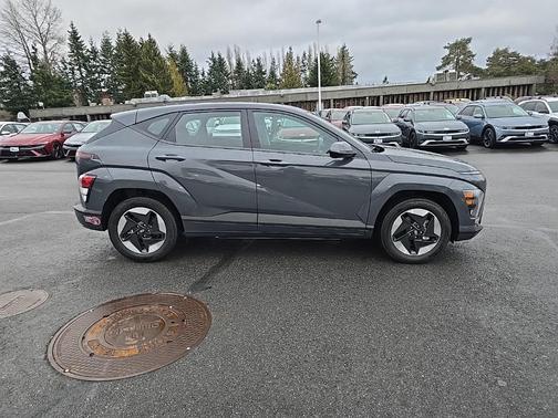 2024 Hyundai KONA EV SE