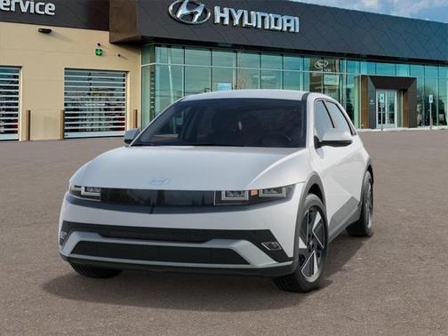 2025 Hyundai IONIQ 5 SE