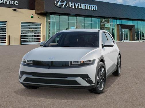 2026 Hyundai IONIQ 5 SE Standard Range