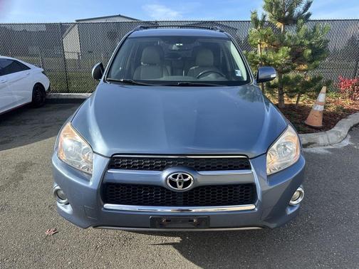 2012 Toyota RAV4 Limited