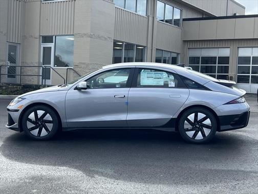 2025 Hyundai IONIQ 6 SE