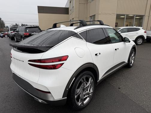 2024 Genesis GV60 Performance AWD