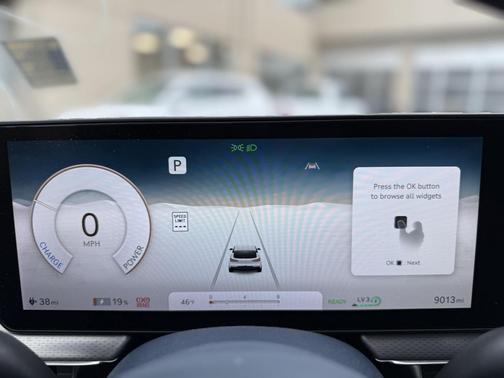 2024 Genesis GV60 Performance AWD