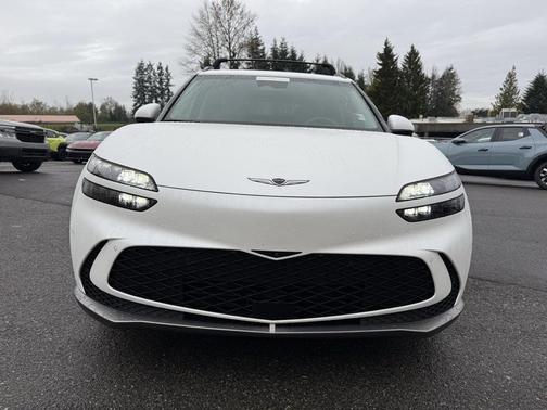 2024 Genesis GV60 Performance AWD