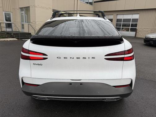 2024 Genesis GV60 Performance AWD
