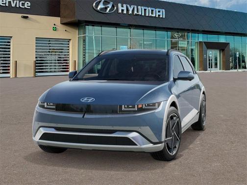 2025 Hyundai IONIQ 5 Limited