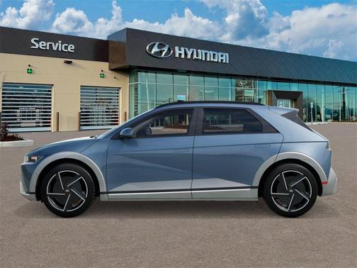 2025 Hyundai IONIQ 5 Limited