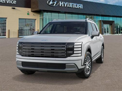 2026 Hyundai PALISADE SEL Premium 8P