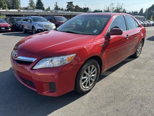 2010 Toyota Camry Hybrid Base