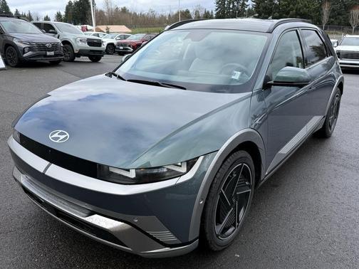 2025 Hyundai IONIQ 5 Limited