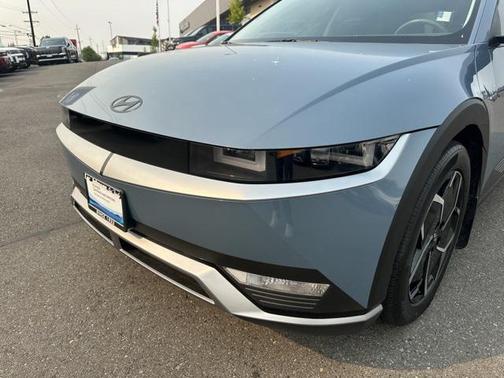 2022 Hyundai IONIQ 5 SE