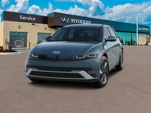 2025 Hyundai IONIQ 5 SE