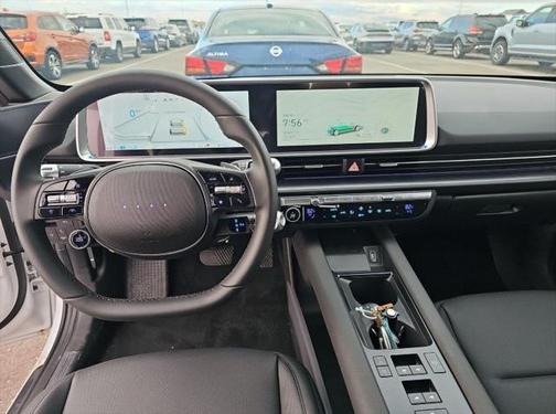 2024 Hyundai IONIQ 6 SE