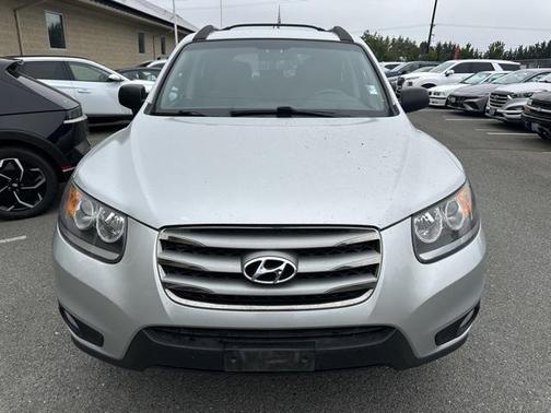2012 Hyundai SANTA FE GLS