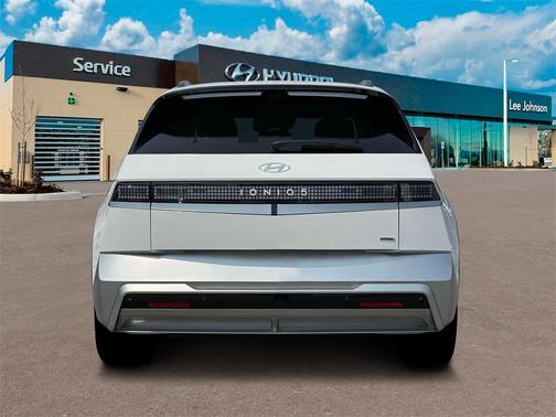 2025 Hyundai IONIQ 5 Limited