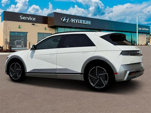 2025 Hyundai IONIQ 5 Limited