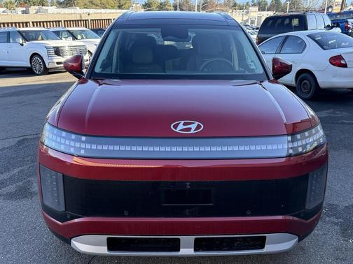 2026 Hyundai IONIQ 9 Performance Limited