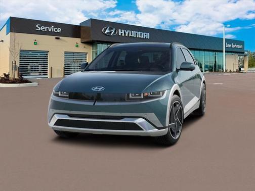 2025 Hyundai IONIQ 5 Limited