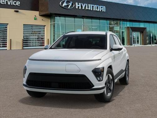 2025 Hyundai KONA EV SEL