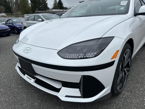 2024 Hyundai IONIQ 6 SE