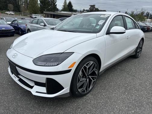 2024 Hyundai IONIQ 6 SE