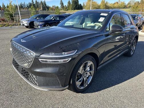 2025 Genesis Electrified GV70 Advanced AWD