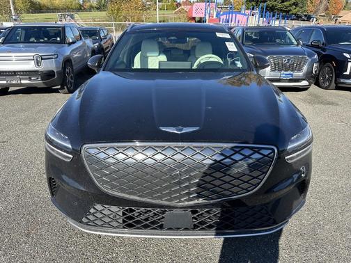 2025 Genesis Electrified GV70 Advanced AWD