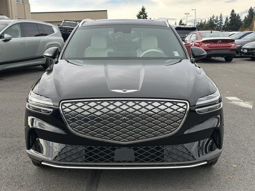 2025 Genesis Electrified GV70 Advanced AWD