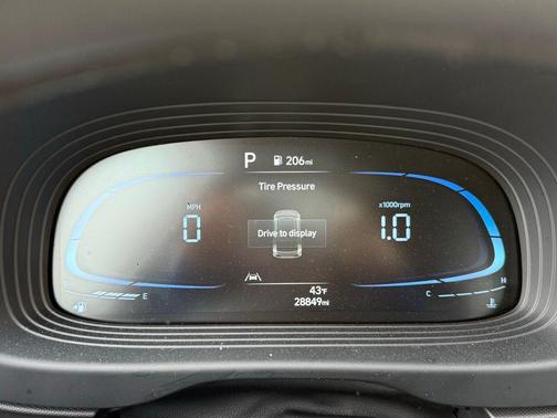 2023 Hyundai VENUE SE