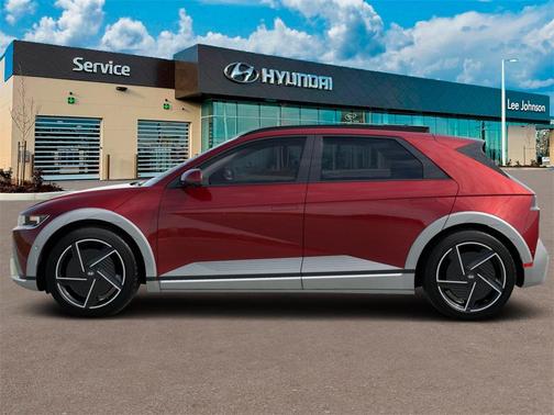 2026 Hyundai IONIQ 5 Limited