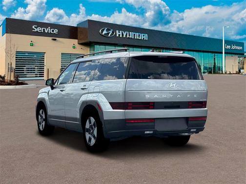 2026 Hyundai SANTA FE SEL 2.4