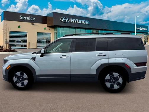 2026 Hyundai SANTA FE SEL 2.4