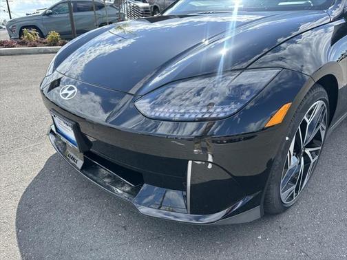 2025 Hyundai IONIQ 6 SE