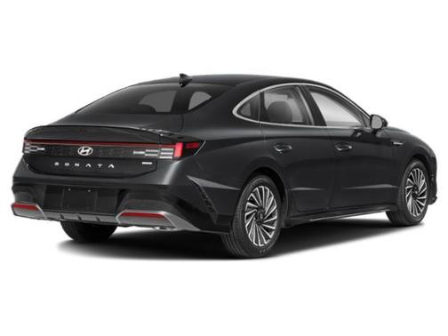 2025 Hyundai SONATA Hybrid SE