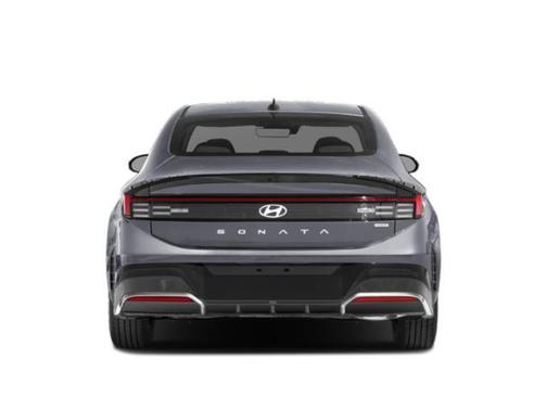 2025 Hyundai SONATA Hybrid SE