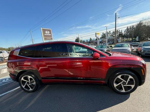 2026 Hyundai IONIQ 9 Performance Limited