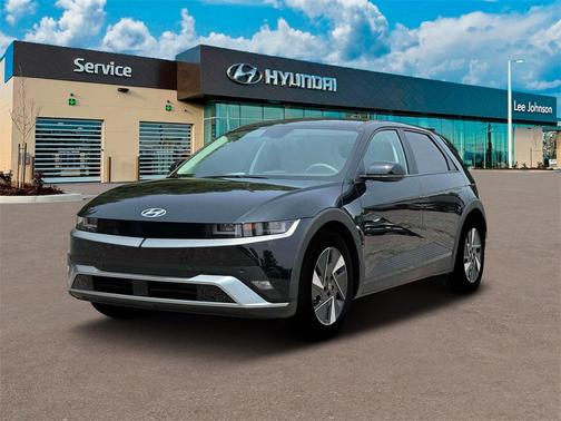 2025 Hyundai IONIQ 5 SE