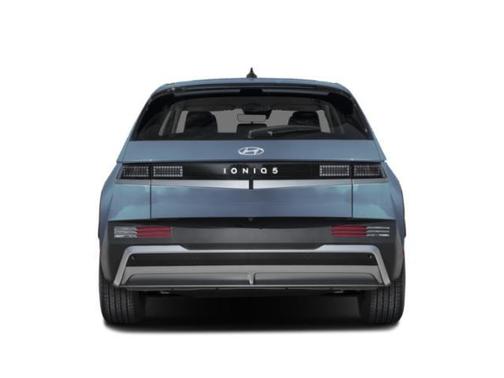 2025 Hyundai IONIQ 5 SE