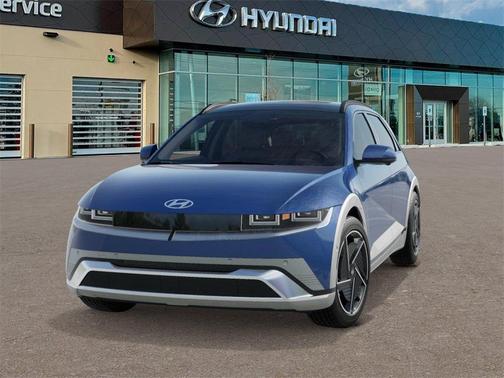 2026 Hyundai IONIQ 5 Limited