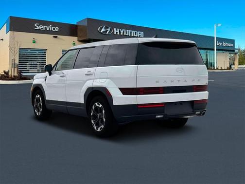 2024 Hyundai SANTA FE SE