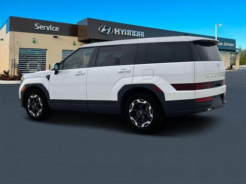 2024 Hyundai SANTA FE SE