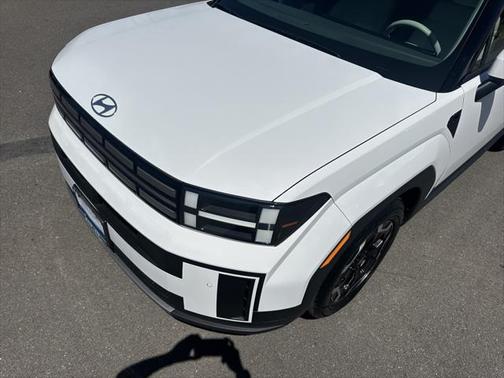 2024 Hyundai SANTA FE SE