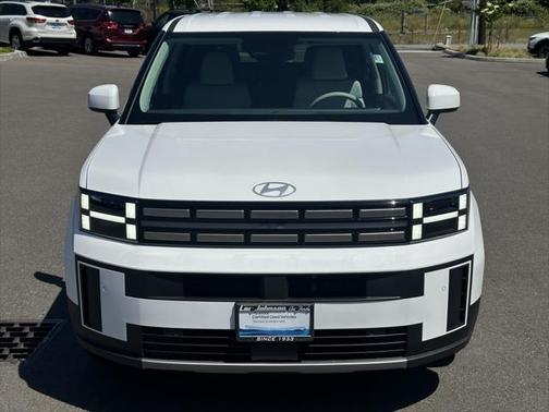 2024 Hyundai SANTA FE SE